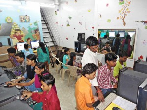 Computer Class